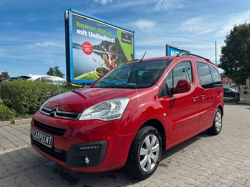 Berlingo