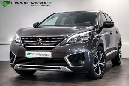 Peugeot 5008 60.094 km 17.250 &euro; Königs Wusterhausen 15711