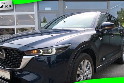 Mazda CX-5 37.550 km 29.960 &euro; Marl 45772