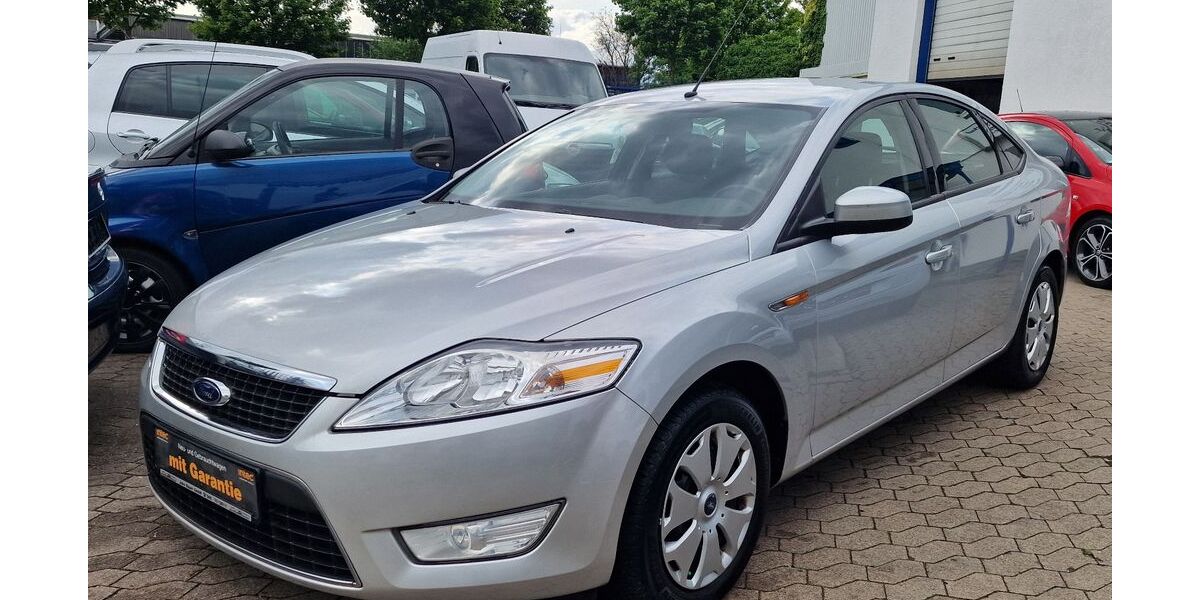 Ford Mondeo 150.000 km 4.990 &euro; Hamburg 20537