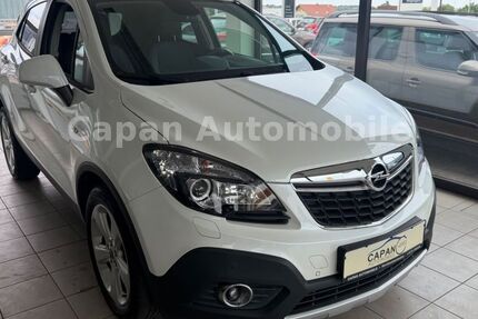 Opel Mokka 45.000 km 10.600 &euro; Kirchheimbolanden 67292