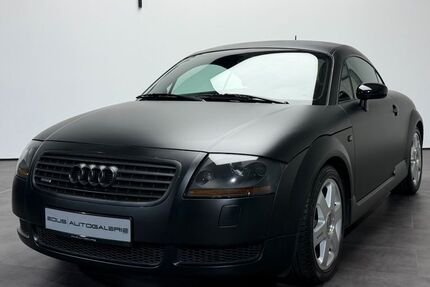 Audi TT 94.006 km 12.900 &euro; Ronnenberg 30952