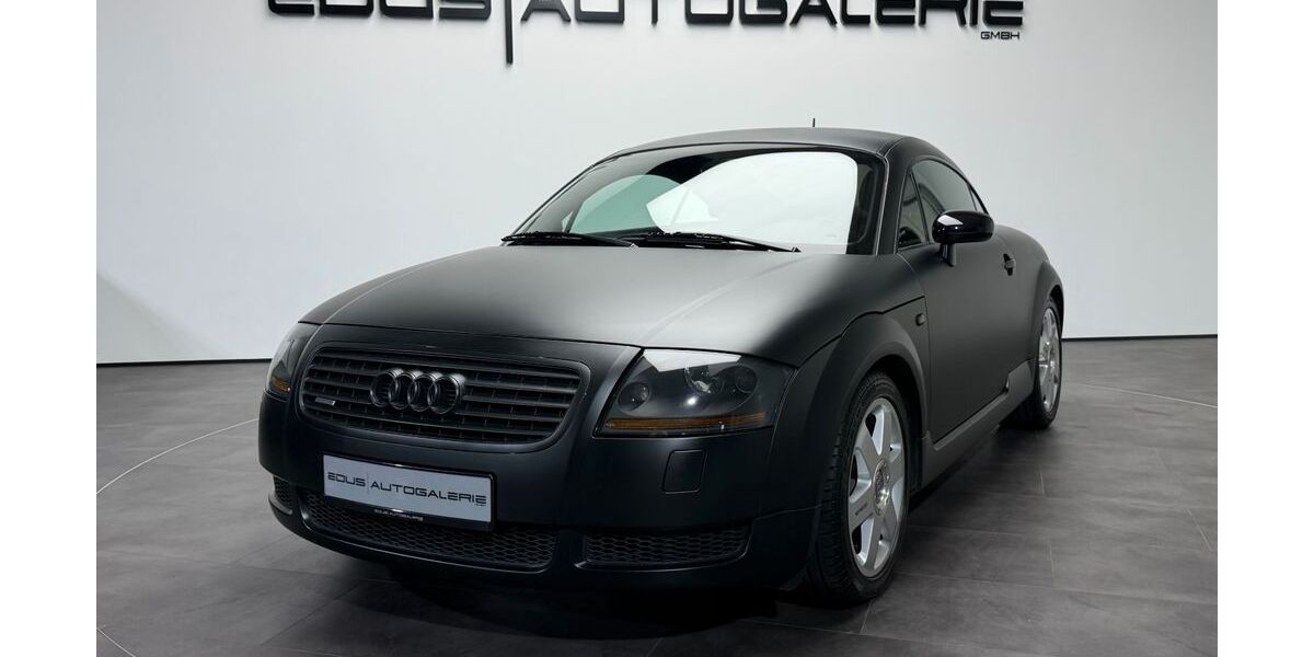 Audi TT 94.006 km 12.900 &euro; Ronnenberg 30952
