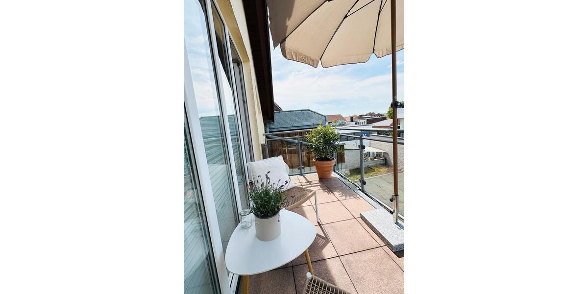 Etagenwohnung Neustadt in Holstein - 2 Zimmer, 50 m&sup2;, 360.000&euro; | Angebot:25863759