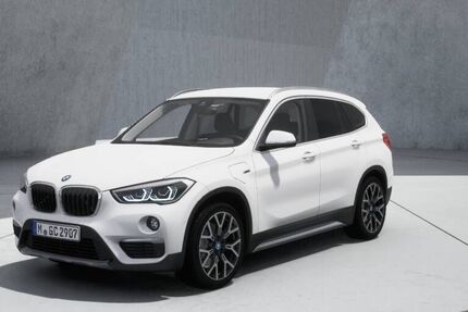 BMW X1 61.949 km 26.755 &euro; Saalfeld 07318