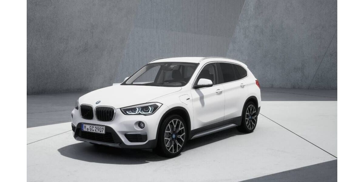 BMW X1 61.949 km 26.755 &euro; Saalfeld 07318