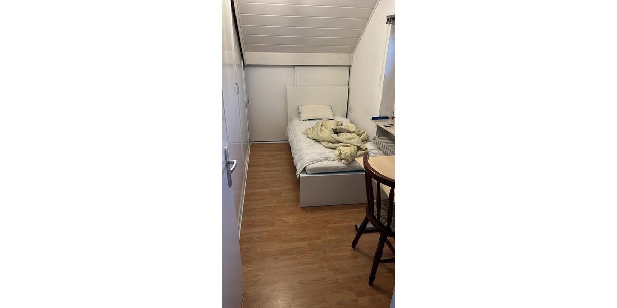 Dachgeschoßwohnung Ober-Ramstadt Ramstadt - 4 Zimmer, 75 m&sup2;, 800&euro; | Angebot:26131316