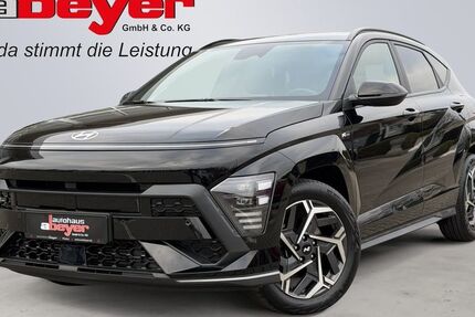 Hyundai KONA 23.368 km 29.370 &euro; Minden 32423