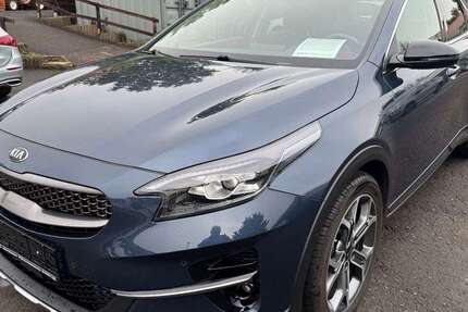 Kia XCeed 45.000 km 20.500 € Kirchheimbolanden 67292