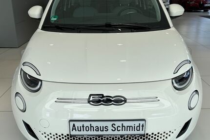 Fiat 500e 41.256 km 16.990 &euro; Dautphetal 35232