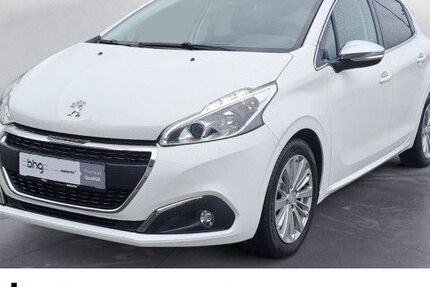 Peugeot 208 75.293 km 8.530 € Rottweil 78628