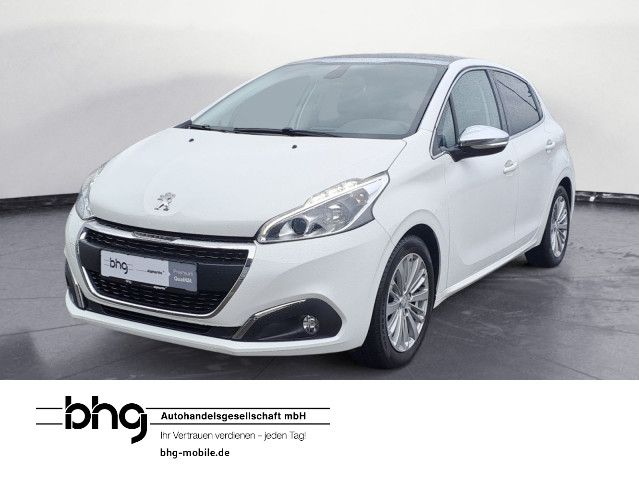 Peugeot 208 75.293 km 8.530 € Rottweil 78628