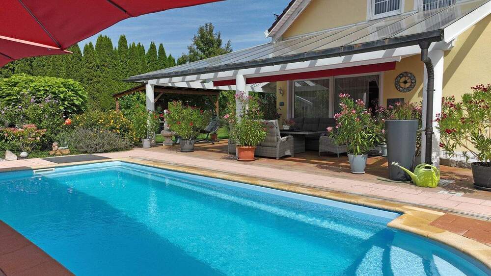 Gewerbeobjekt Mitterscheyern Mitterscheyern - 1 Zimmer, 400 m&sup2;, 3.900.000&euro; | Angebot:23254838