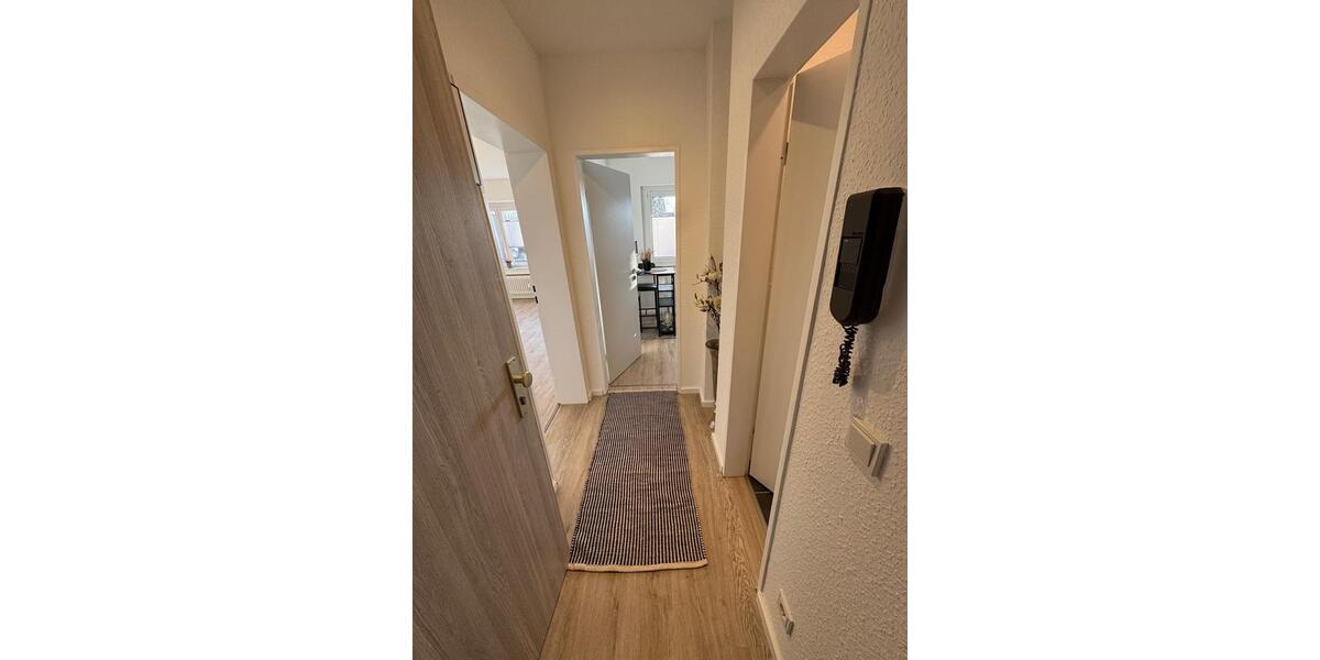 Etagenwohnung Düren Mariaweiler-Hoven - 1 Zimmer, 40 m&sup2;, 700&euro; | Angebot:24699358