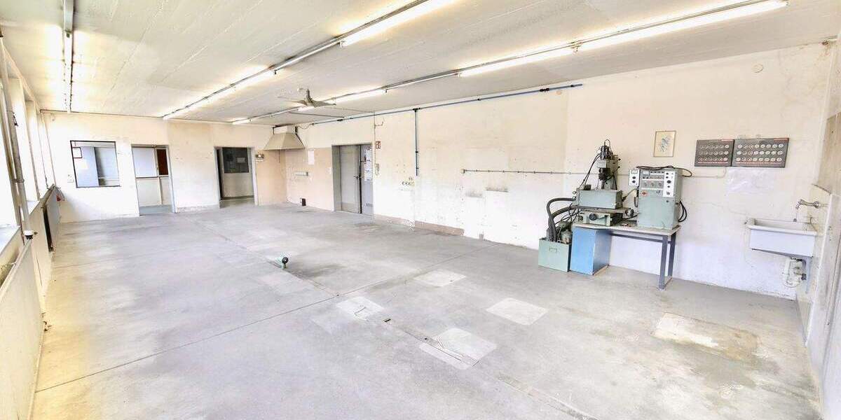 Gewerbeobjekt Cadolzburg - 2.529&euro; | Angebot:24515374