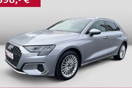 Audi A3 10.424 km 28.999 &euro; Fellbach 70734