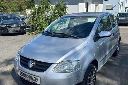 VW Fox 135.000 km 2.650 &euro; Oberasbach 90522