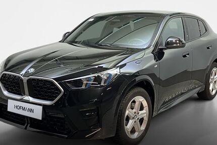 BMW X2 24.300 km 44.444 &euro; Regensburg 93055