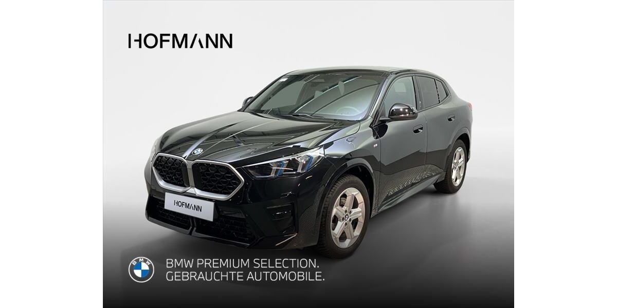 BMW X2 24.300 km 44.444 &euro; Regensburg 93055