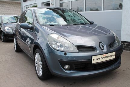 Renault Clio 157.331 km 3.000 &euro; Rastede 26180