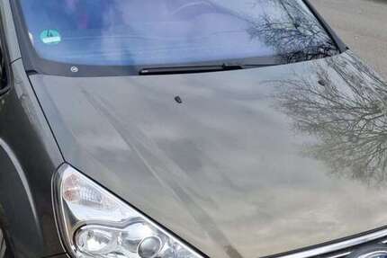 Ford Galaxy 183.000 km 12.000 &euro; ratingen 40885