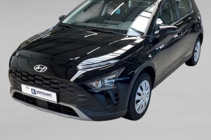 Hyundai BAYON 22.353 km 20.990 € Aurich 26605