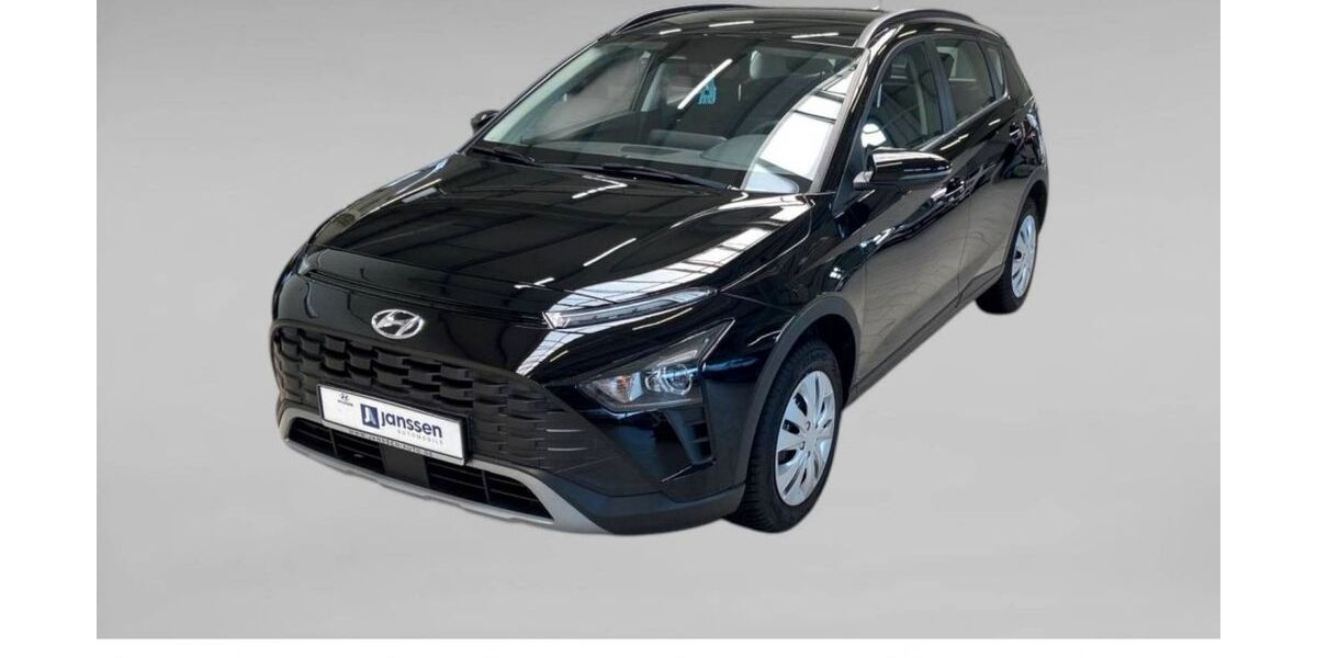 Hyundai BAYON 22.353 km 20.990 € Aurich 26605