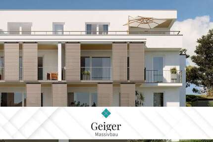 Wohnung Meßstetten - 3 Zimmer, 85 m&sup2;, 365.250&euro; | Angebot:23803374