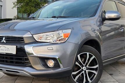 Mitsubishi ASX 145.000 km 11.900 &euro; Köln (Ostheim) 51107