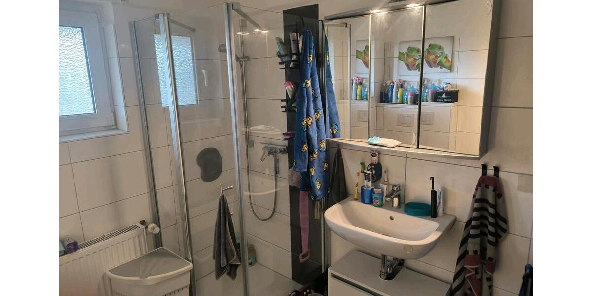 Reihenhaus Bad Sooden-Allendorf Allendorf - 4 Zimmer, 120 m&sup2;, 1.080&euro; | Angebot:26132833