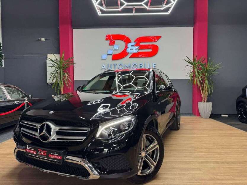 GLC 250