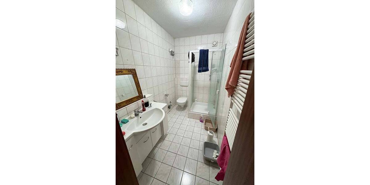 Etagenwohnung Bad Breisig Niederbreisig - 2 Zimmer, 64 m&sup2;, 184.000&euro; | Angebot:25664886