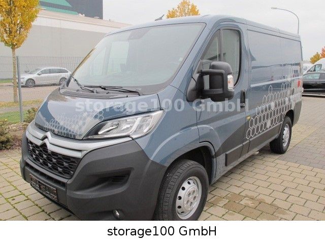 Citroen Jumper 23.700 km 18.999 € Neu-Ulm 89231