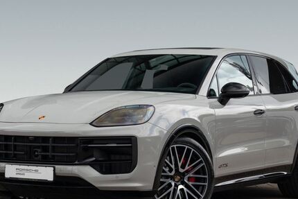 Porsche Cayenne 54.500 km 125.900 &euro; Ulm 89079