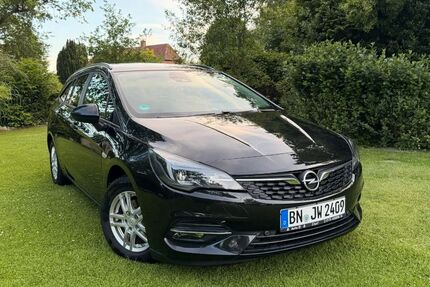 Opel Astra 193.000 km 7.999 &euro; Soltau 29614