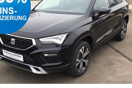 Seat Ateca 1.111 km 30.990 &euro; Wemding 86650