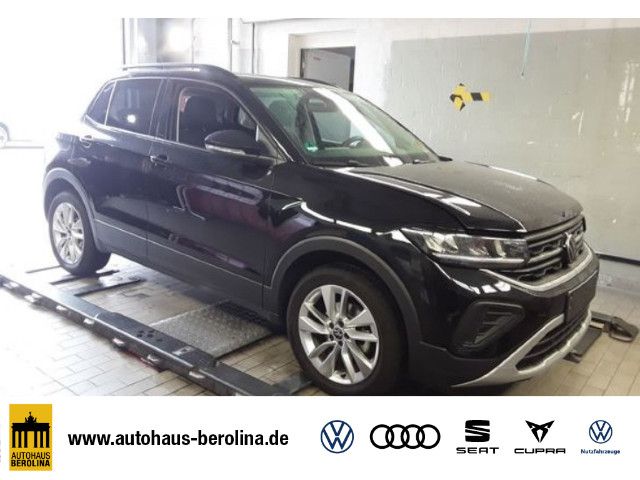 T-Cross