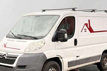 Citroen Jumper 200.000 km 2.799 &euro; Wittlich 54516