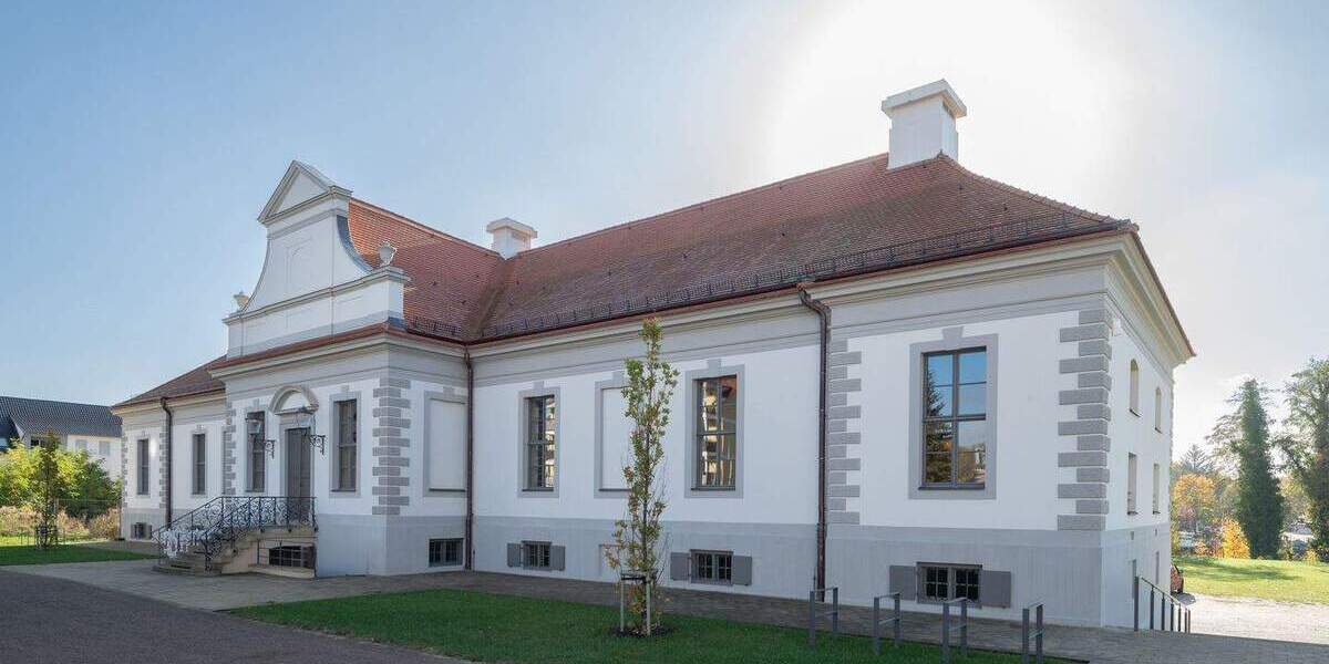 Etagenwohnung Rauen - 2 Zimmer, 51 m&sup2;, 79.000&euro; | Angebot:25751475
