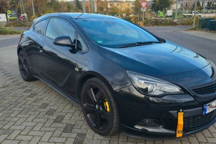 Opel Astra 193.500 km 6.800 &euro; Bad Hönningen 53557