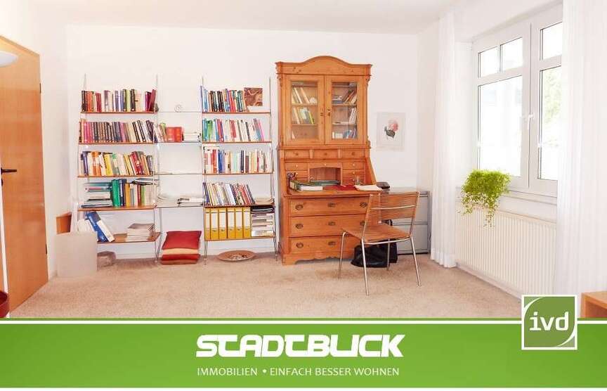 Büro in Wiesbaden 750 € 89 m²