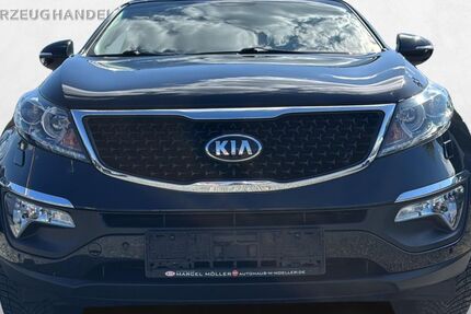 Kia Sportage 162.000 km 12.450 &euro; Isernhagen 30916
