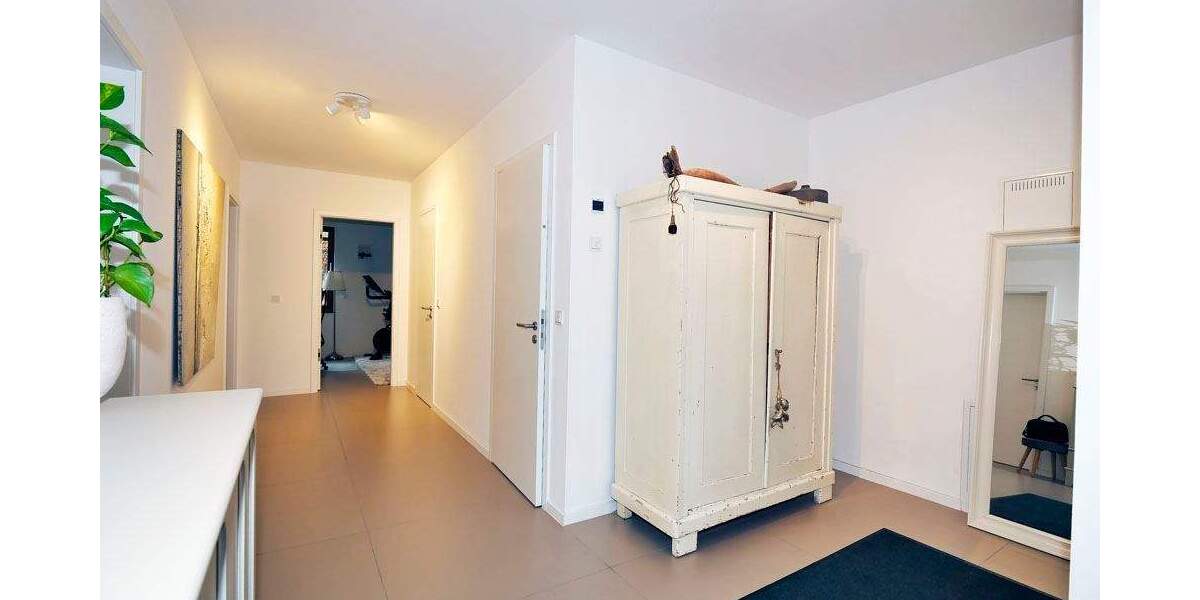 Etagenwohnung Bad Honnef - 3 Zimmer, 98 m&sup2;, 1.275&euro; | Angebot:24967126