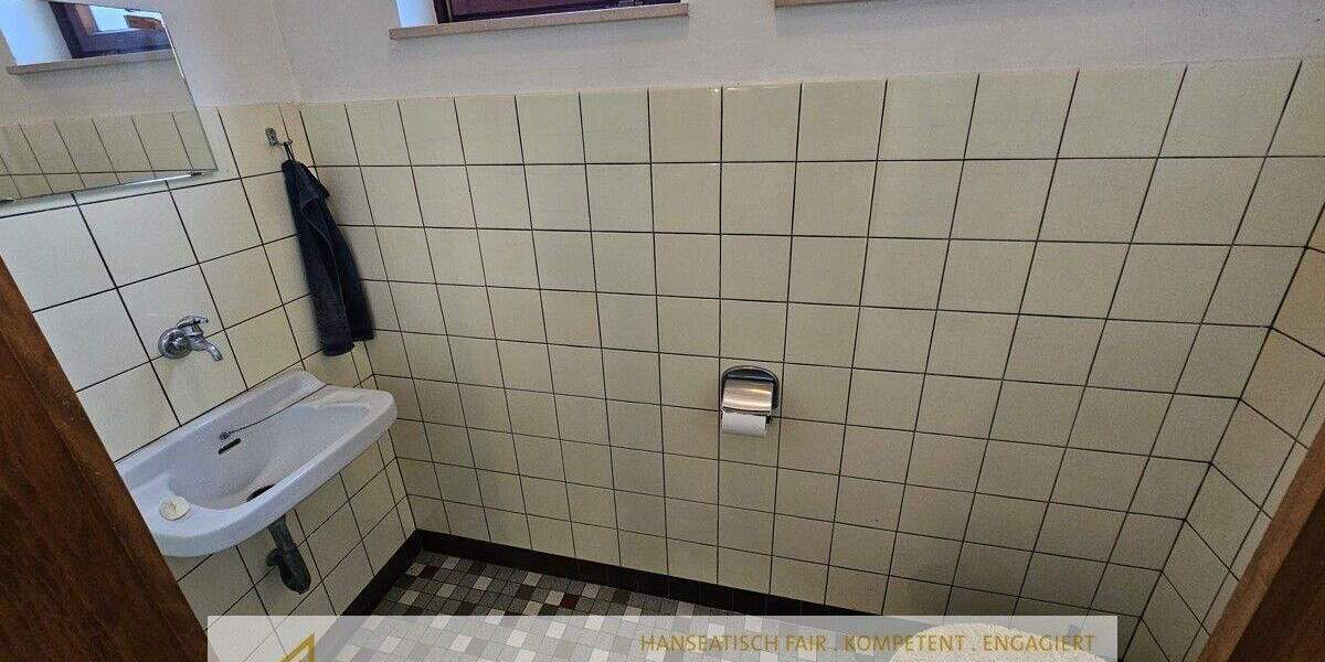 Einfamilienhaus Syke - 6 Zimmer, 141 m&sup2;, 269.000&euro; | Angebot:24219798