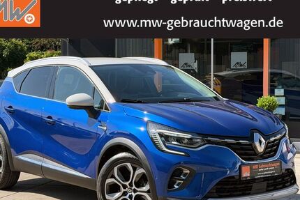 Renault Captur 68.999 km 16.990 &euro; Rottenburg 72108