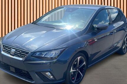 Seat Ibiza 8.876 km 18.980 &euro; Dresden 01328