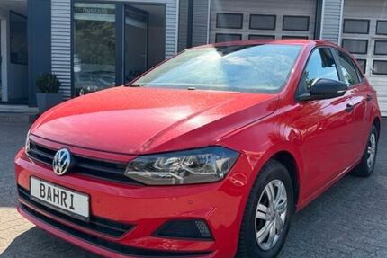 VW Polo 164.400 km 7.499 &euro; Neumünster 24539