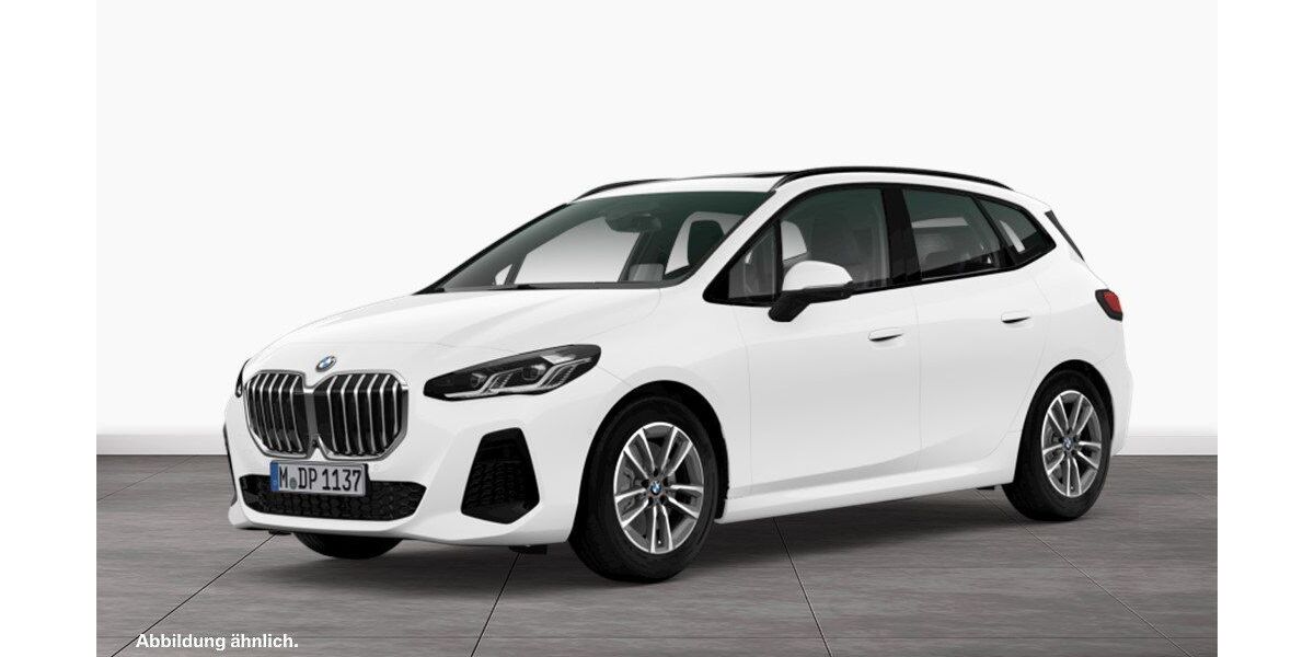 BMW 223 Active Tourer 19.300 km 37.990 &euro; Walsrode 29664