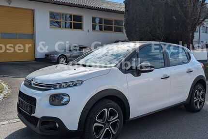 Citroen C3 39.000 km 9.900 &euro; Kempten 87437