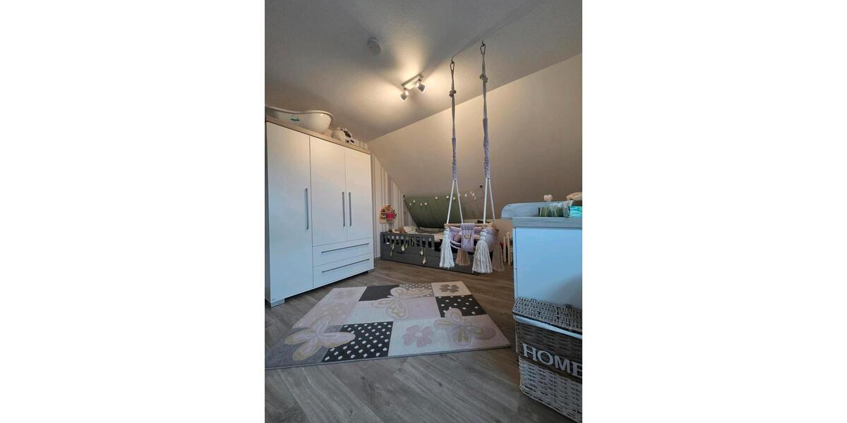 Etagenwohnung Weyhe - 3 Zimmer, 111 m&sup2;, 275.000&euro; | Angebot:24591656